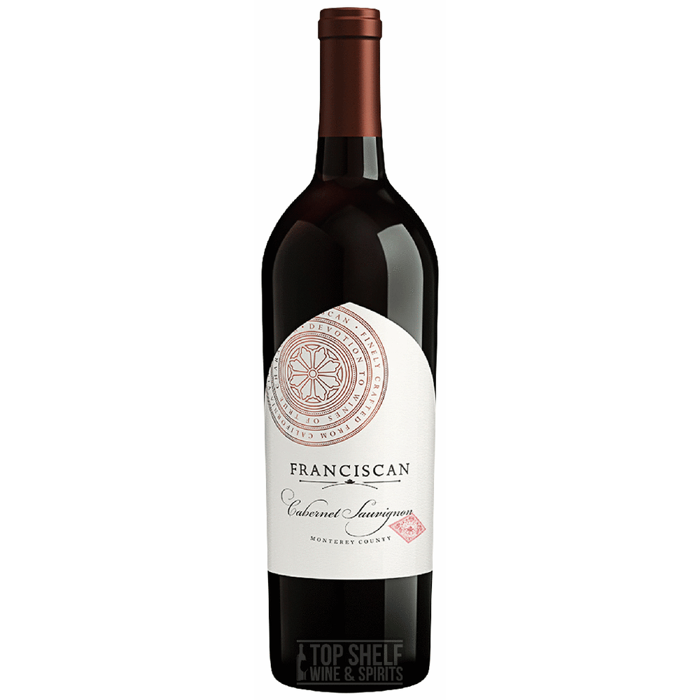Franciscan Cabernet