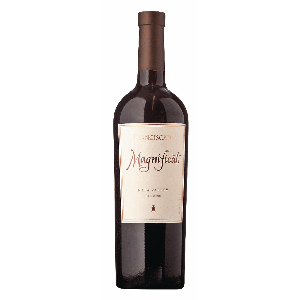 Franciscan Magnificat Meritage