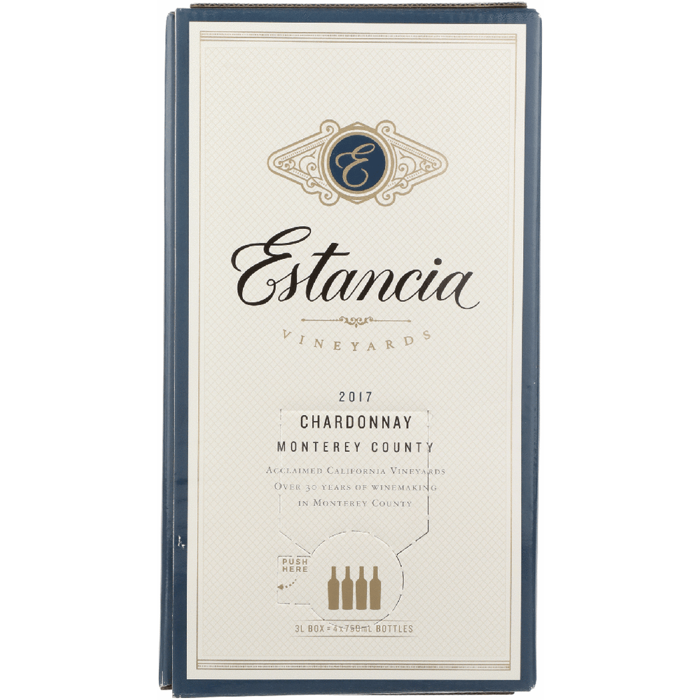 Estancia Chardonnay