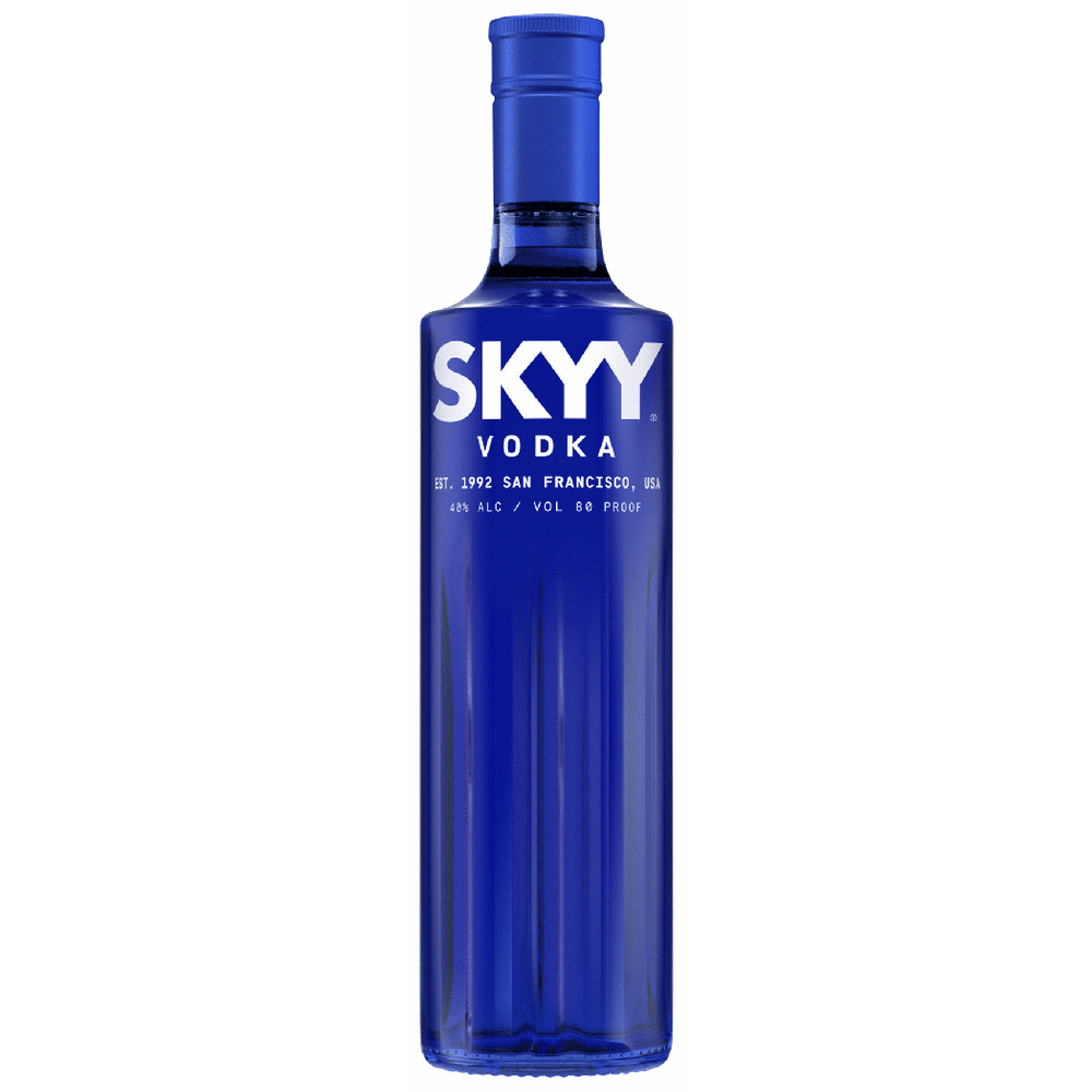 SKYY Vodka | Total Wine & More