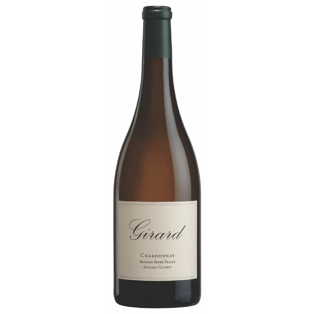 Girard Chardonnay Carneros