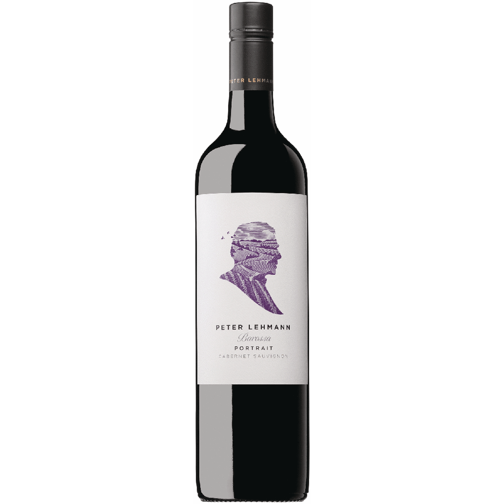 Lehmann Cabernet (Portrait's)