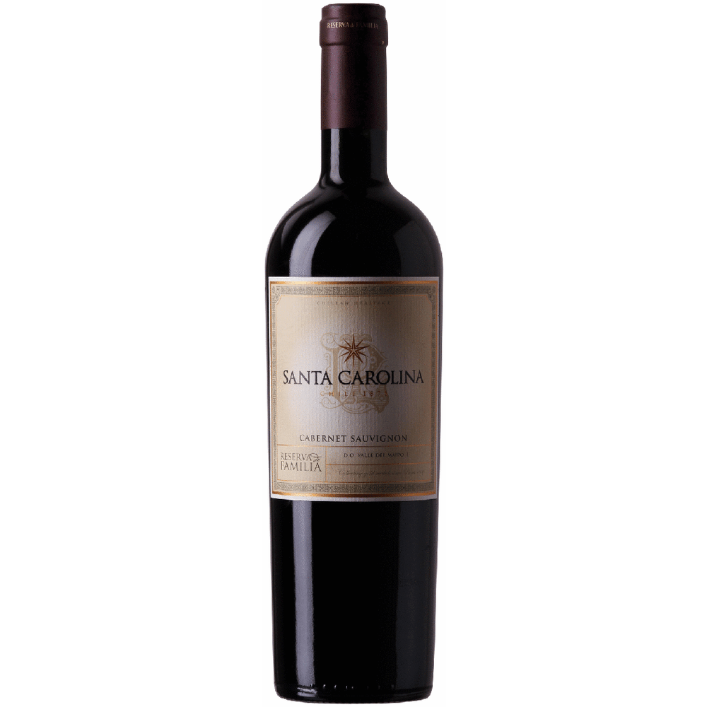 Santa Carolina Reserva Cabernet | Total Wine & More