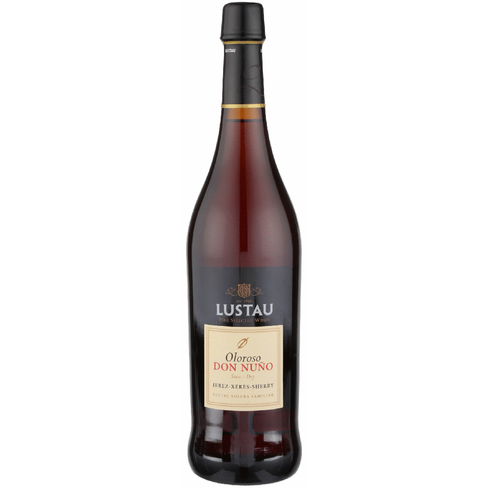 Lustau Dry Don Oloroso Nuno