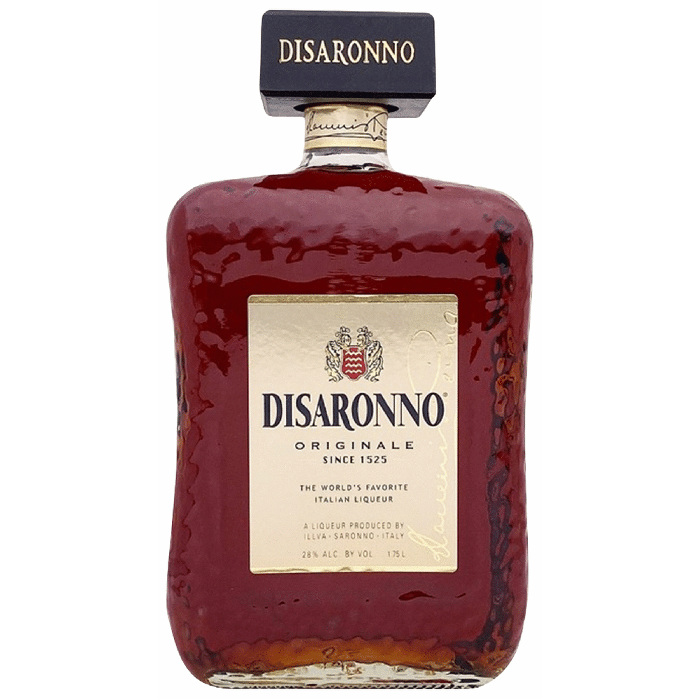 Disaronno Originale Amaretto Liqueur
