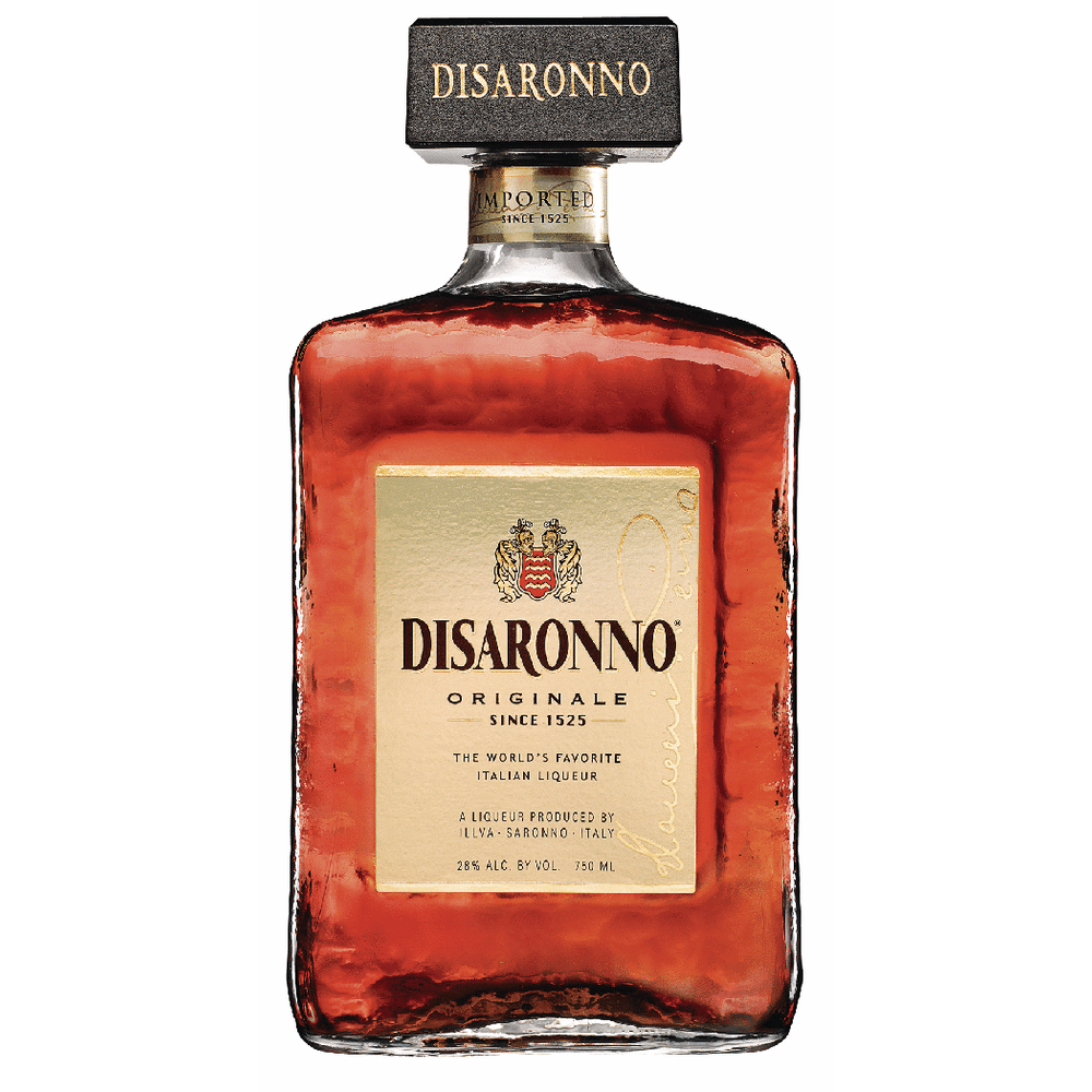 Disaronno Originale Amaretto Liqueur | Total Wine & More