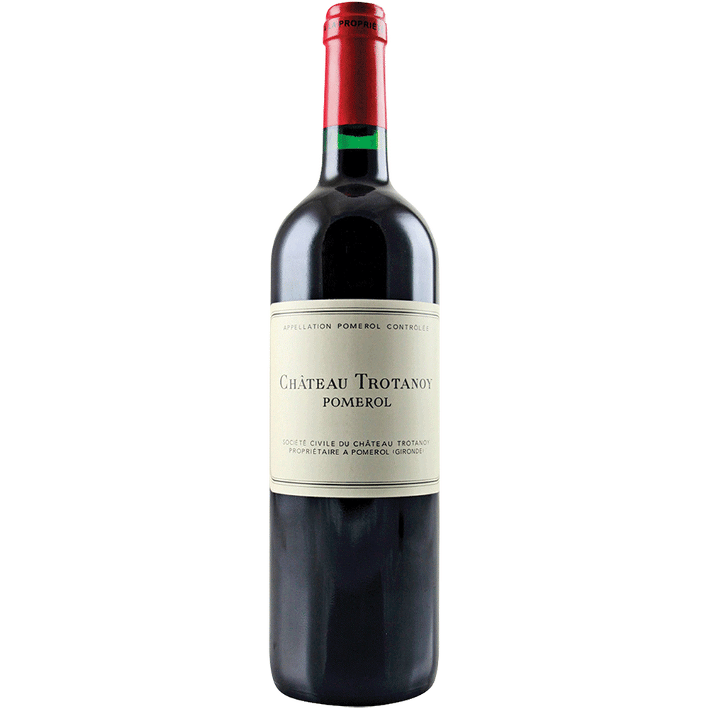 Chateau Trotanoy Pomerol