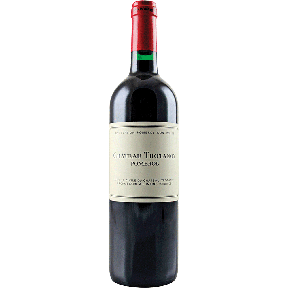 Chateau Trotanoy Pomerol