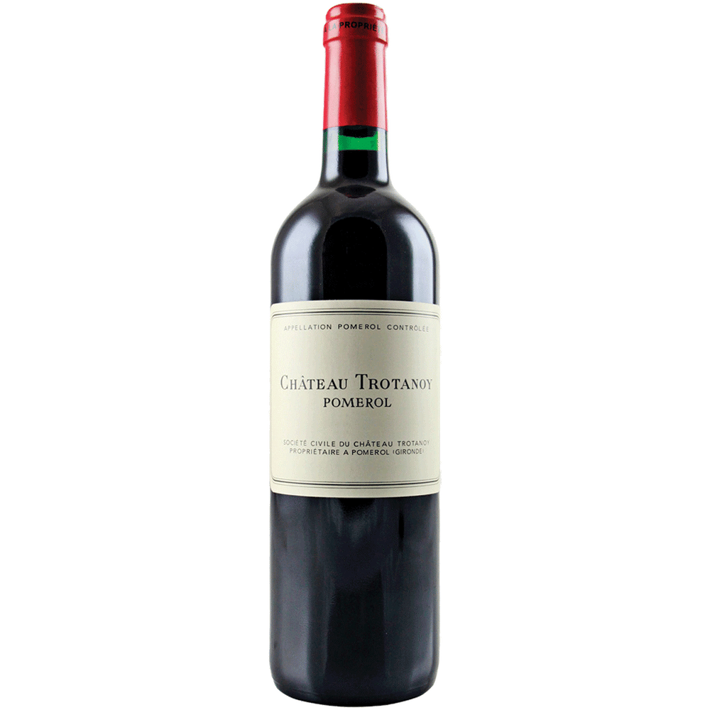 Chateau Trotanoy Pomerol