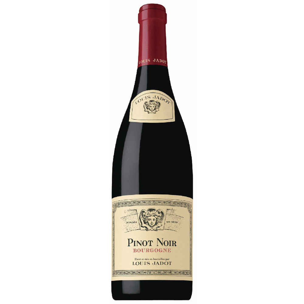 ワイン Louis Jadot Bourgogne Pinot Noir 2009 Jadot Bourgogne Pinot Noir | Total Wine & More