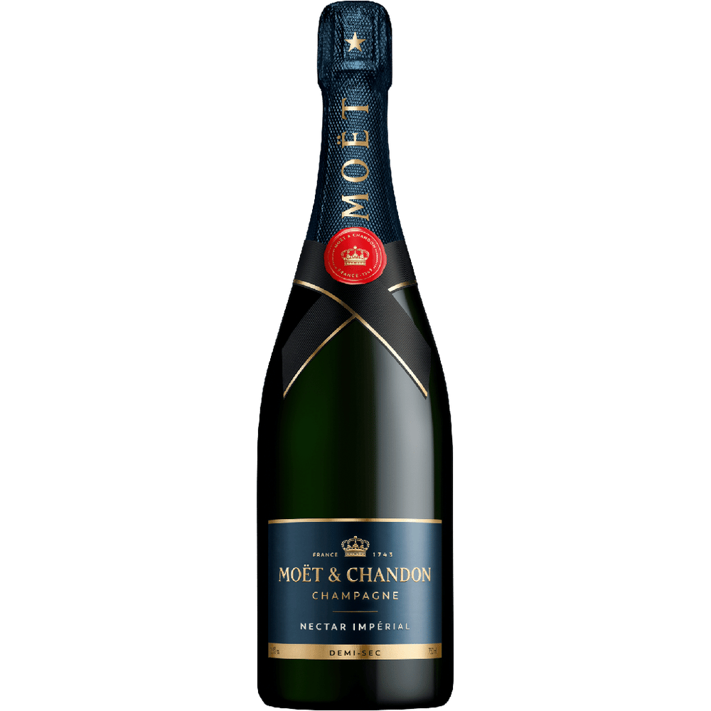 Moet & Chandon Nectar Imperial