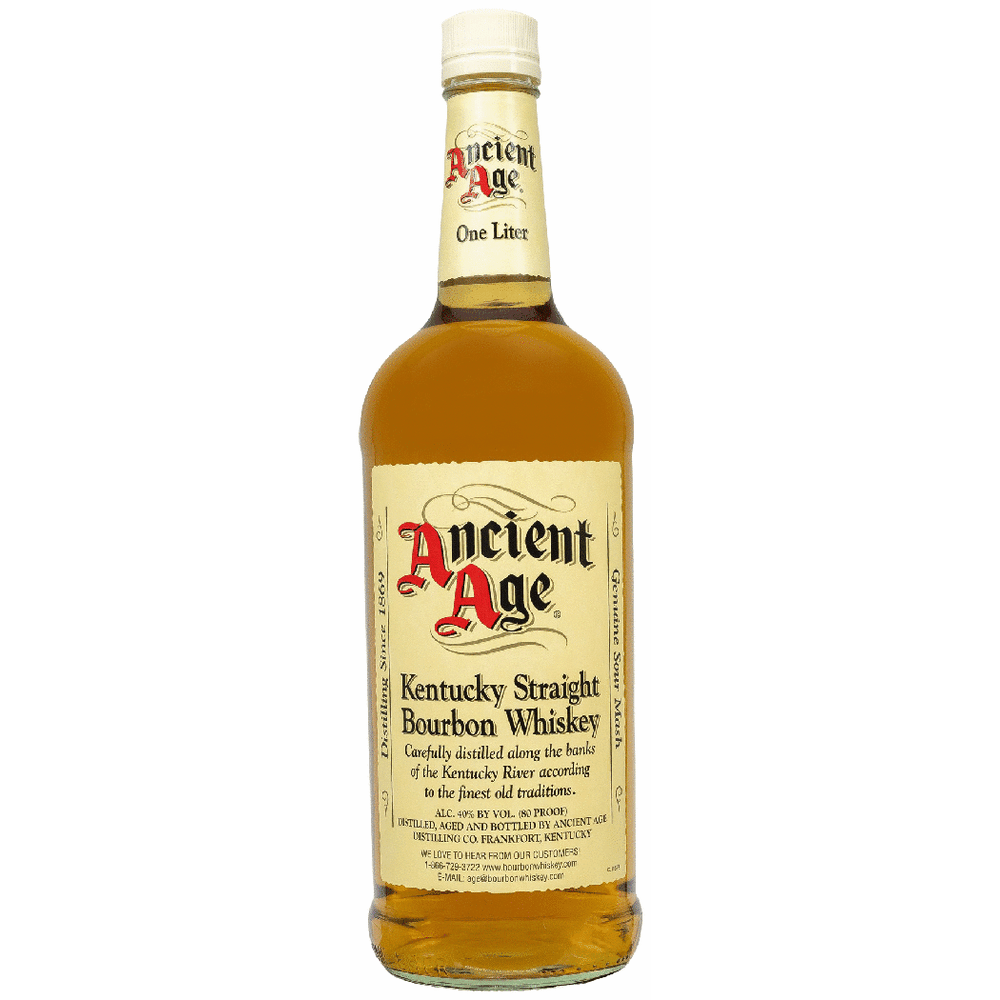 Ancient Age Bourbon