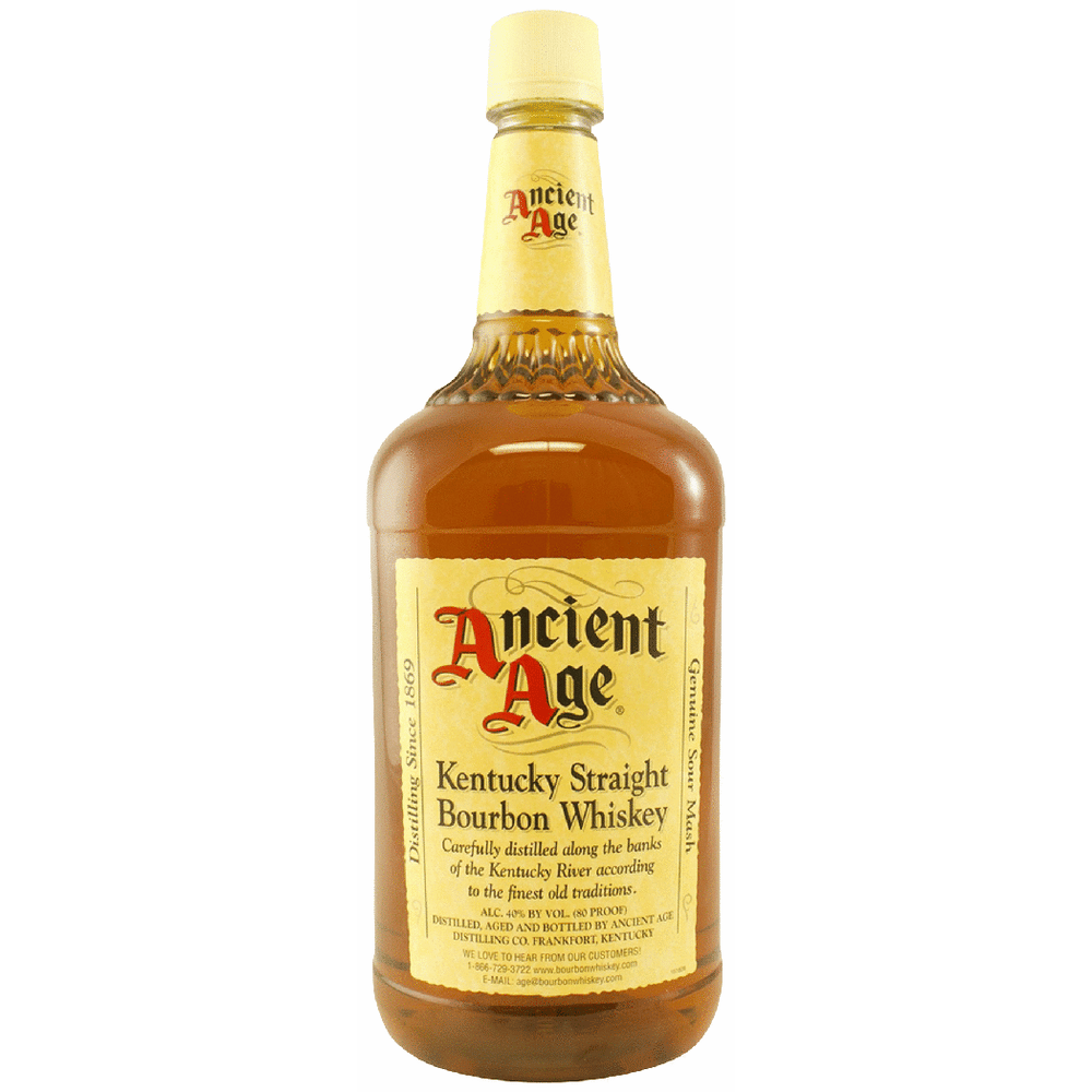 Ancient Age Bourbon