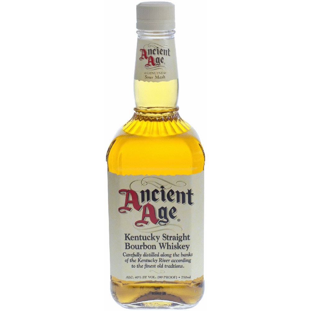 Ancient Age Bourbon | Total Wine & More