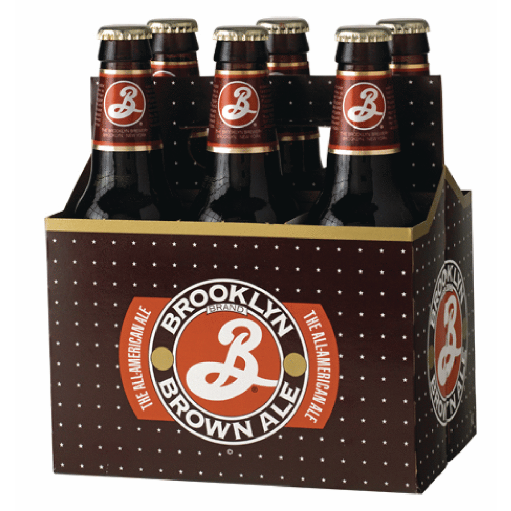 Brooklyn Brown Ale