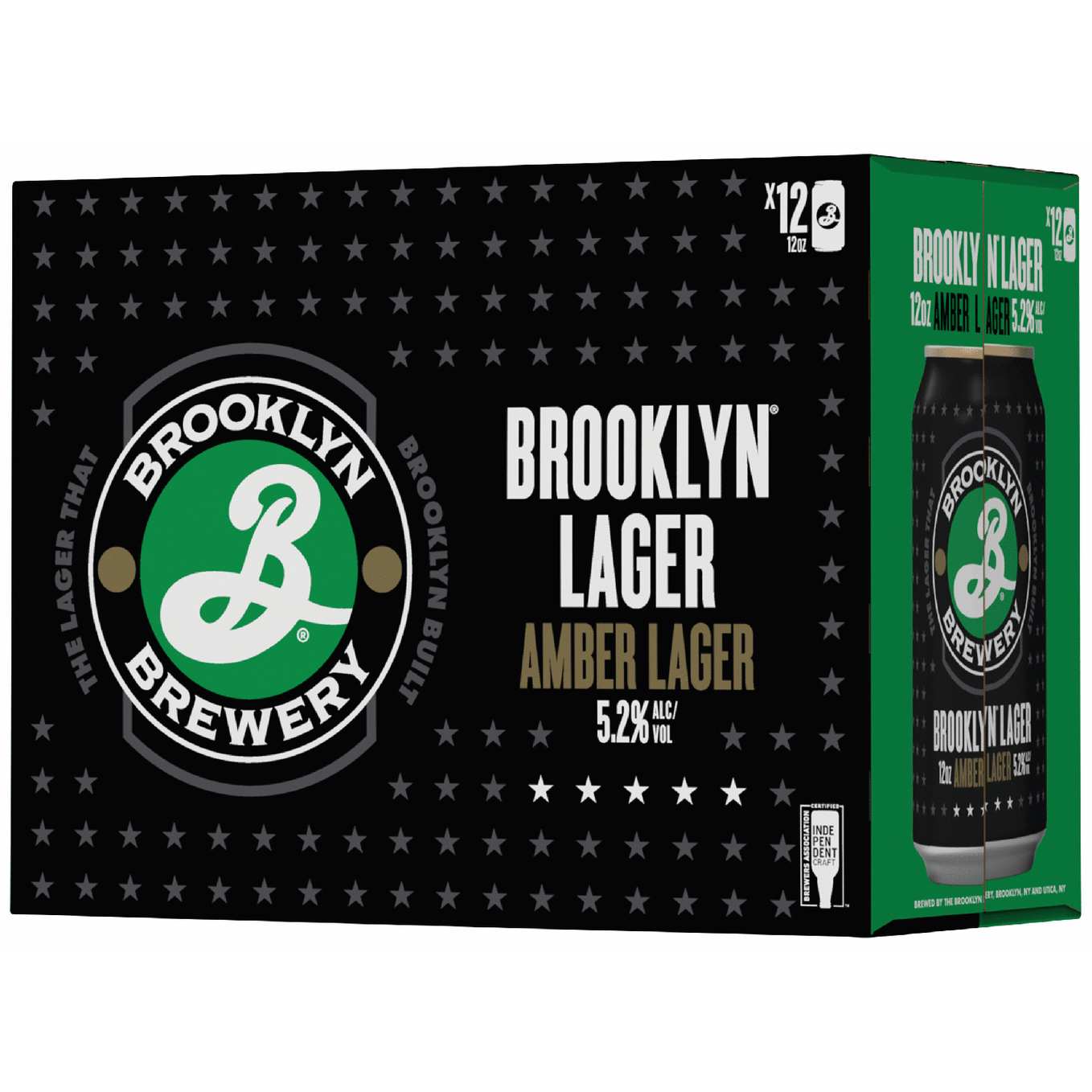 Brooklyn Lager