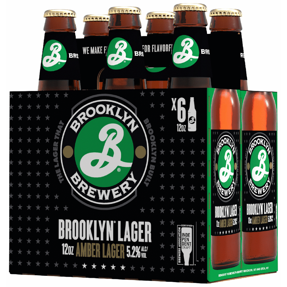 Brooklyn Lager