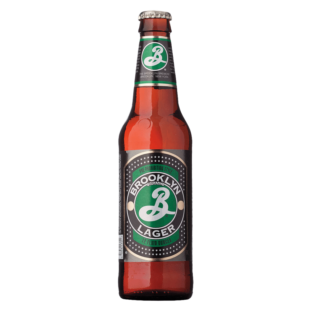Brooklyn Lager