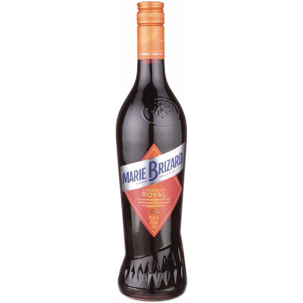 Marie Brizard Chocolate