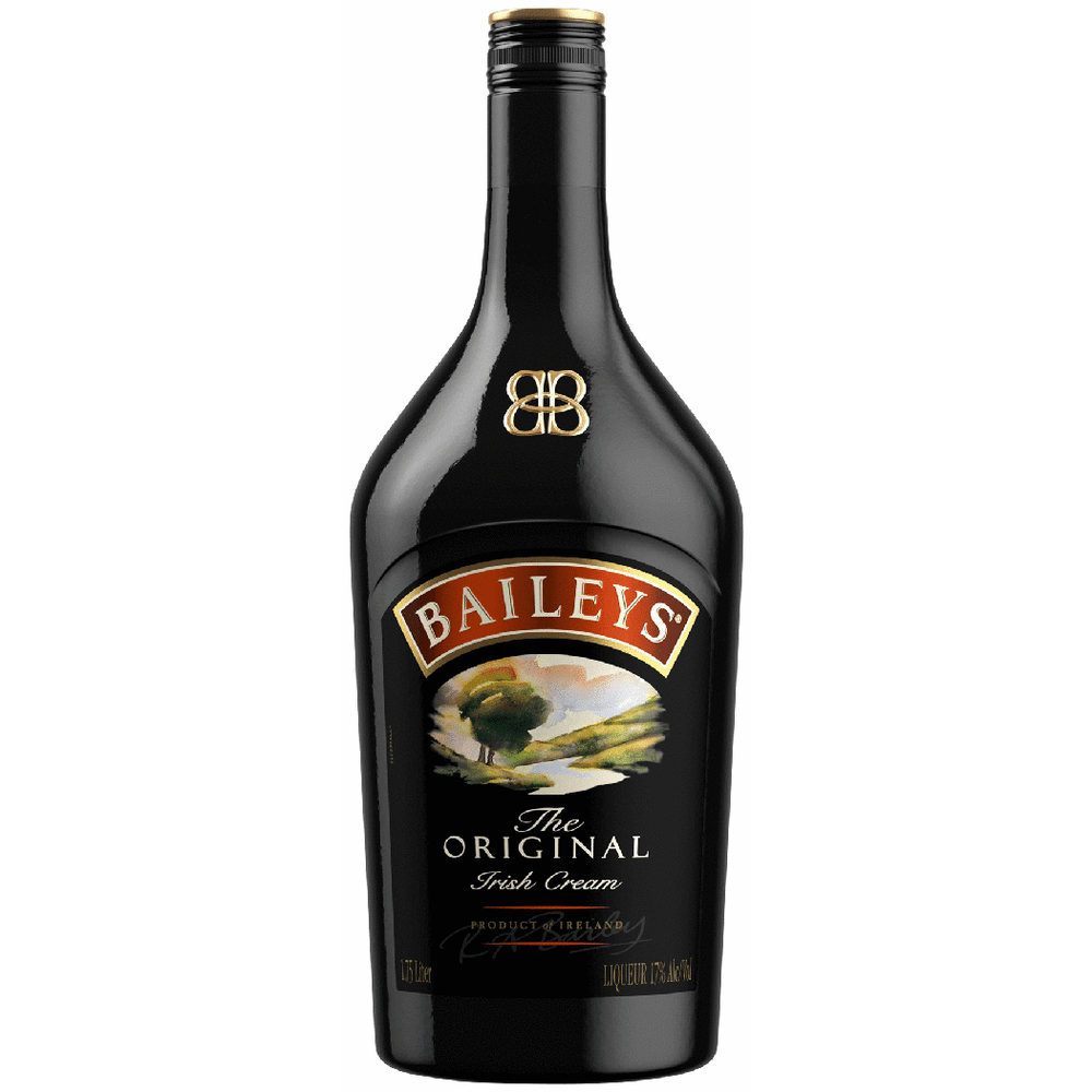 Baileys Irish Cream Liqueur