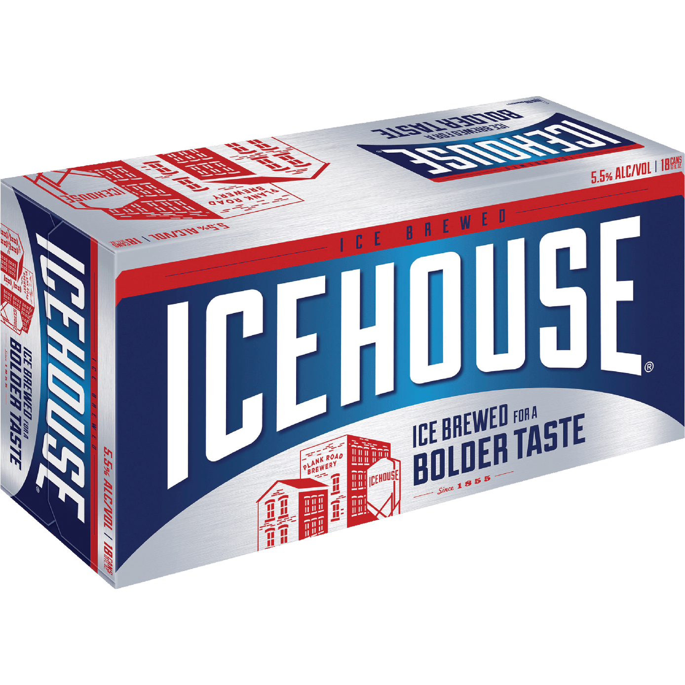 Icehouse