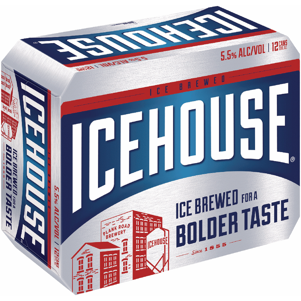 Icehouse