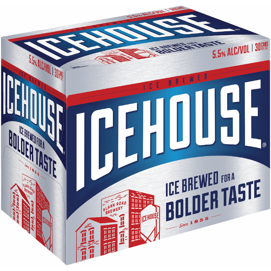 Icehouse