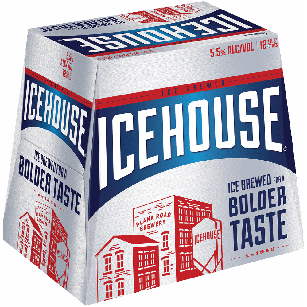 Icehouse