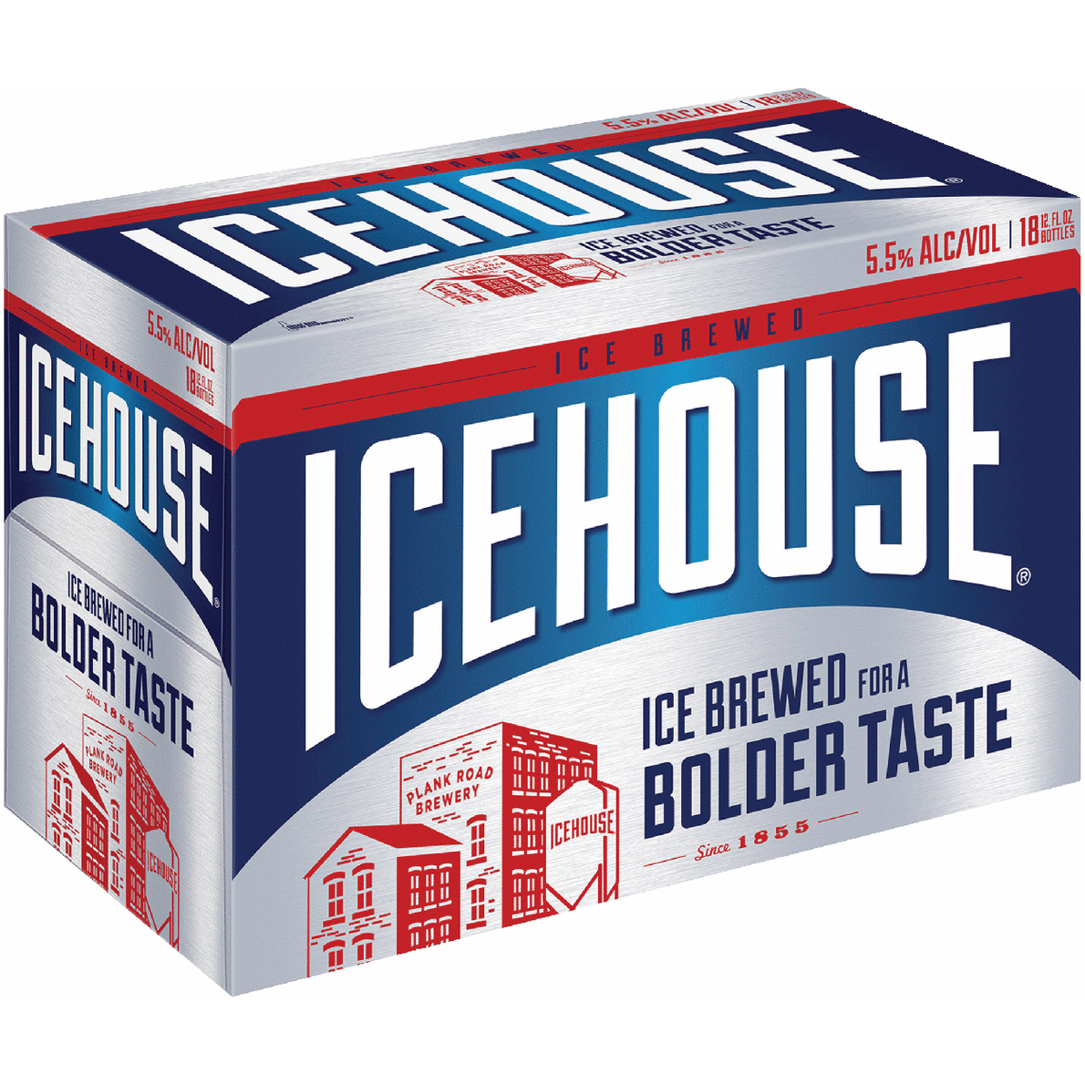 Icehouse