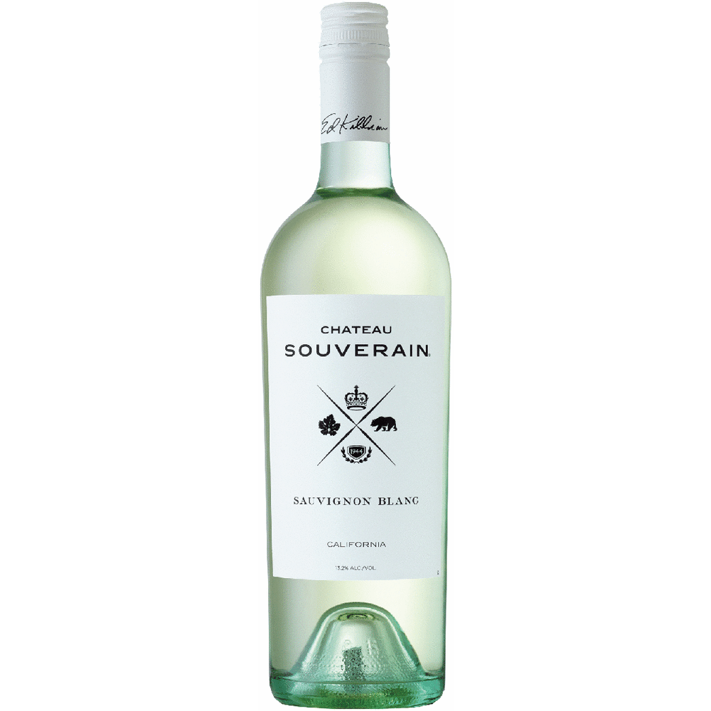 Chateau Souverain Sauvignon Blanc