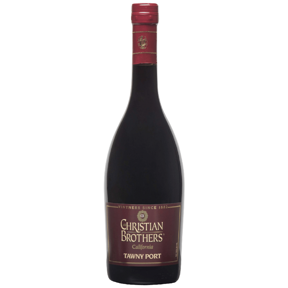 Christian Brothers Tawny Port