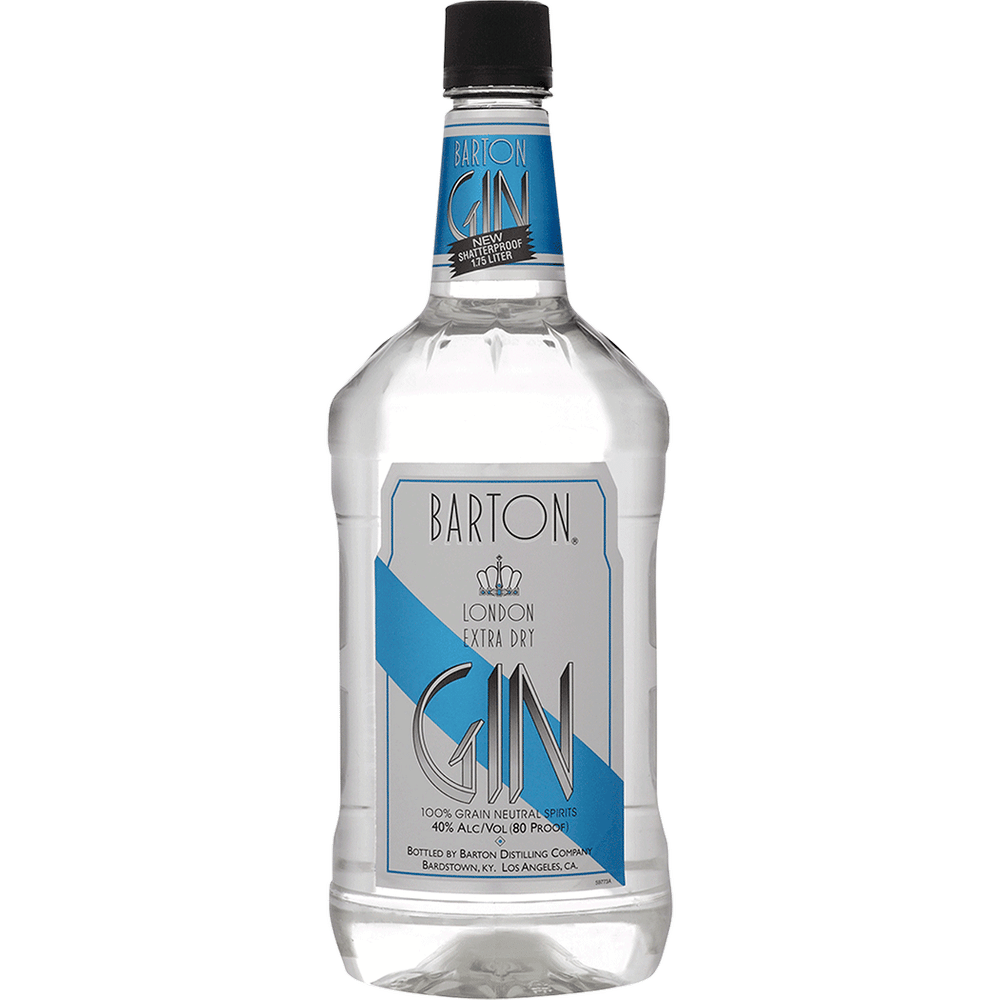 Barton Gin