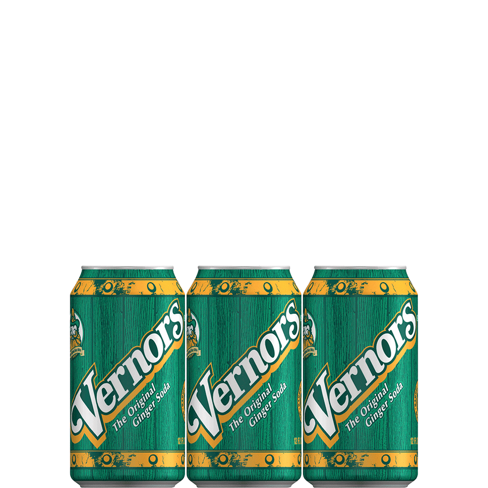 Vernors