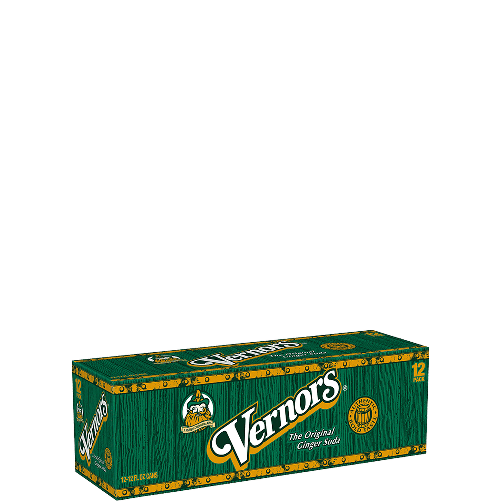 Vernors