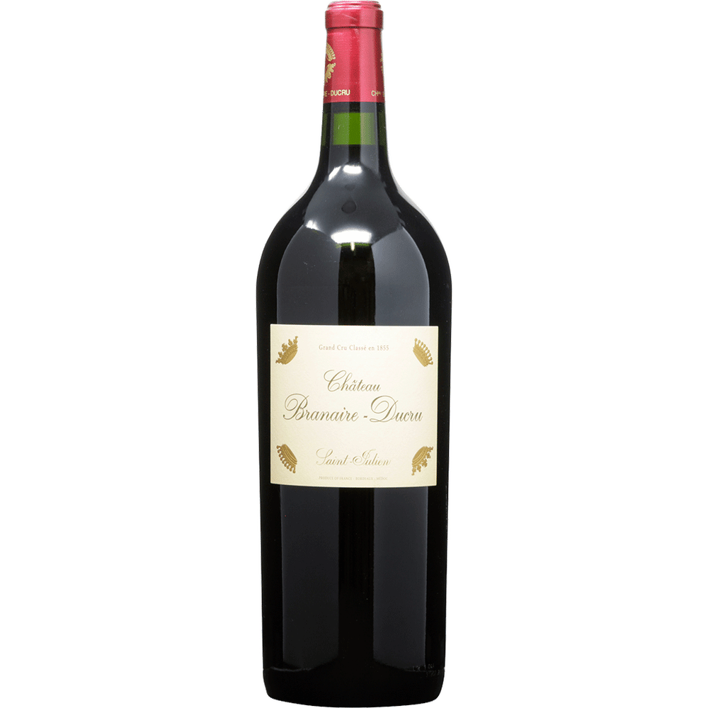 Chateau Branaire Ducru St Julien