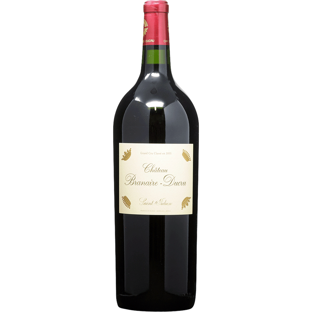 Chateau Branaire Ducru St Julien