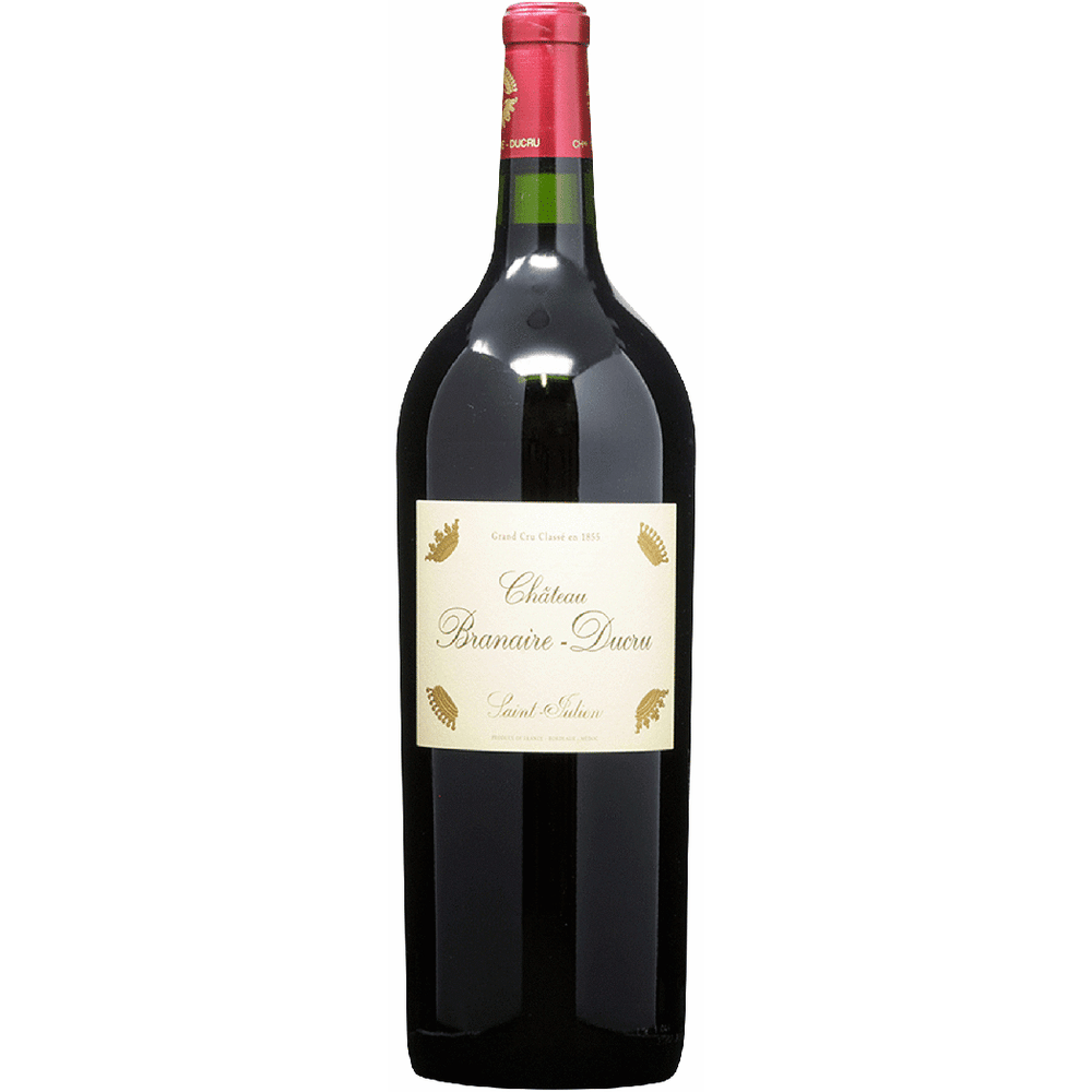 Chateau Branaire Ducru St Julien