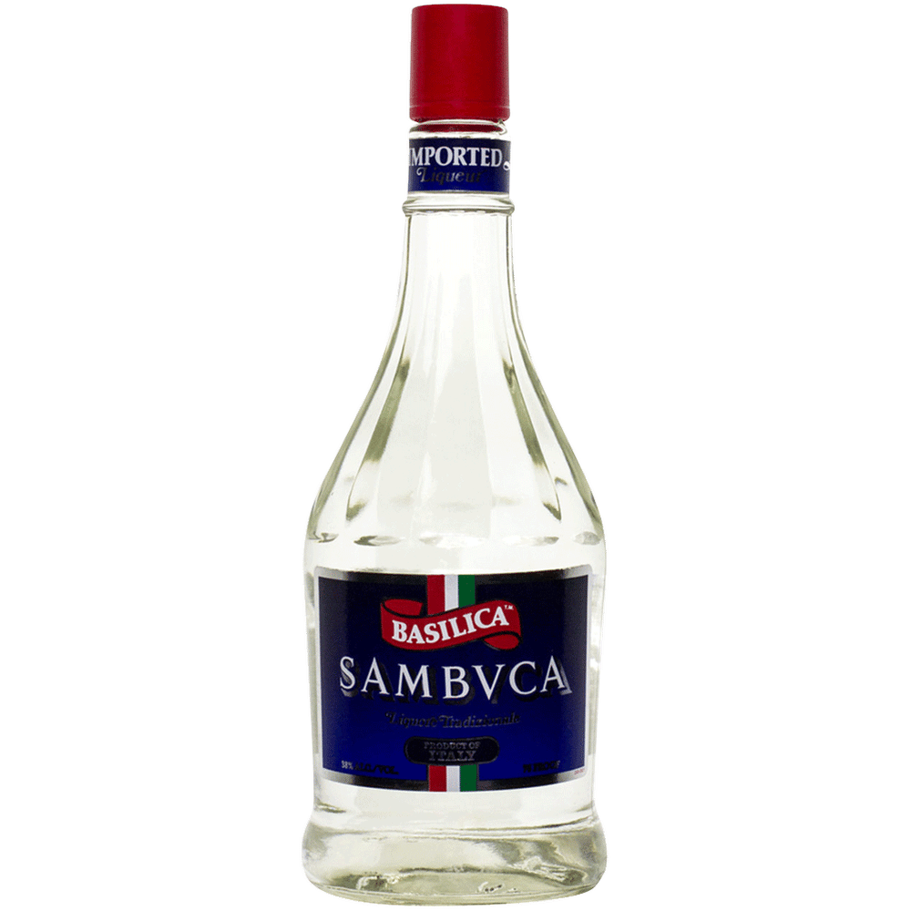 Basilica - Sambuca