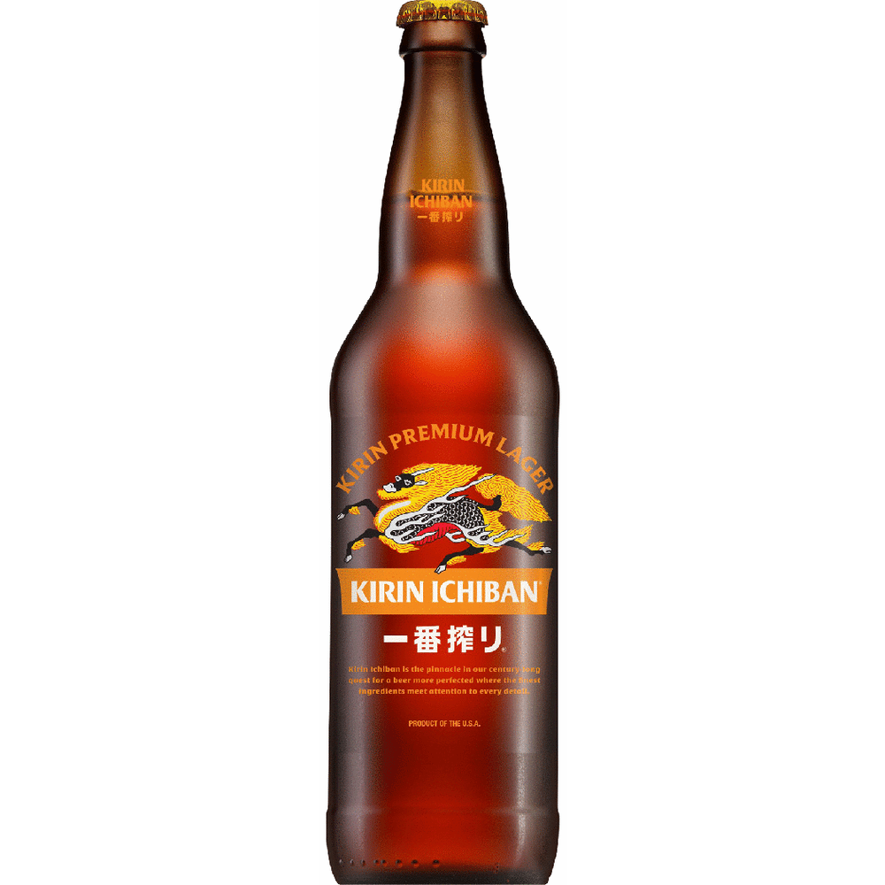 Kirin Ichiban