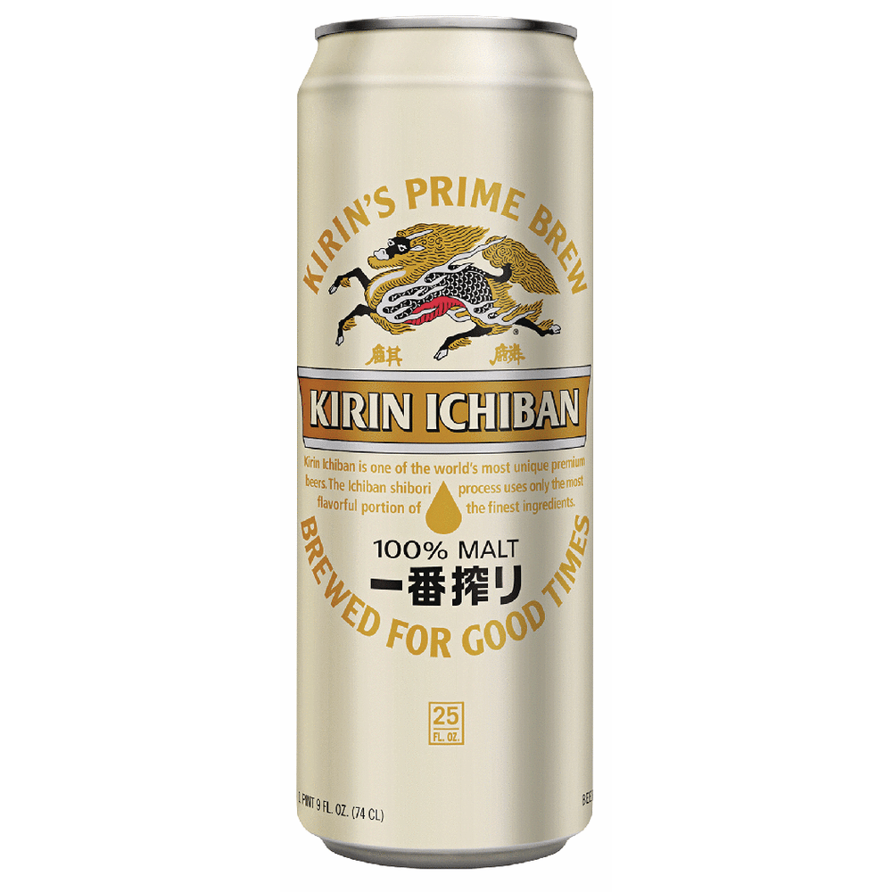 Kirin Ichiban