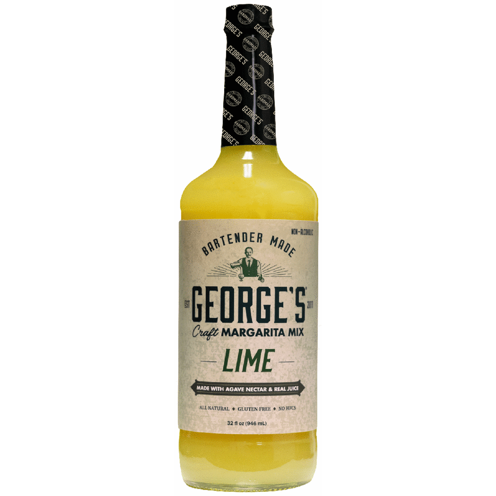 George's Margarita Mix