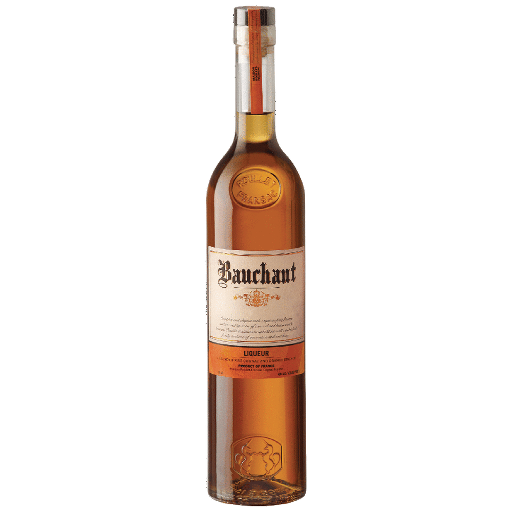 Bauchant Liqueur