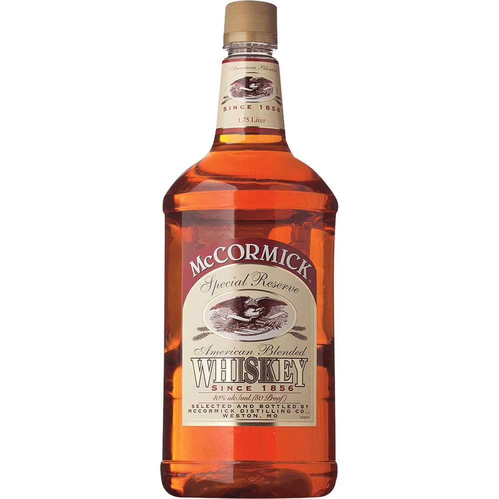 McCormick Blend