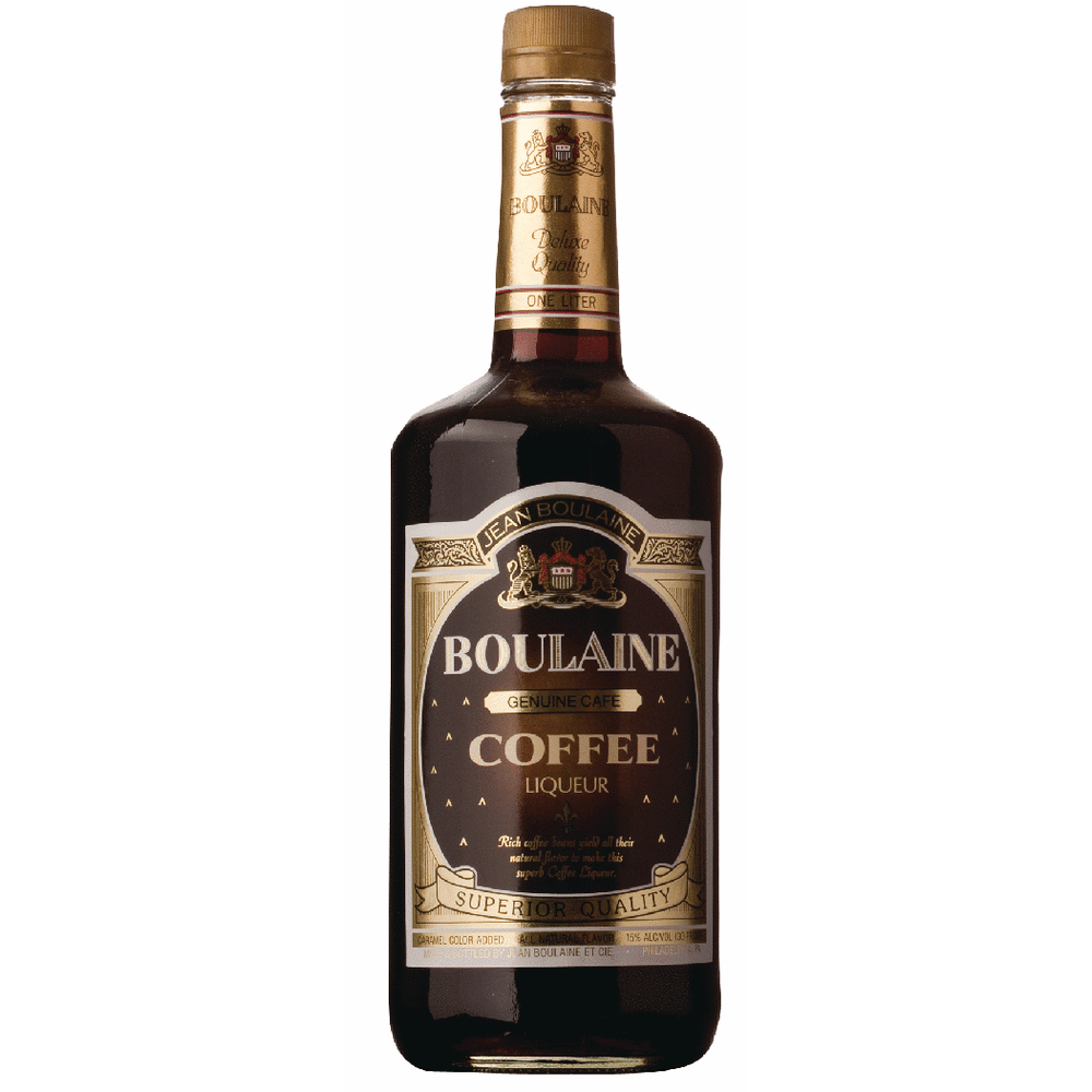 Boulaine Coffee