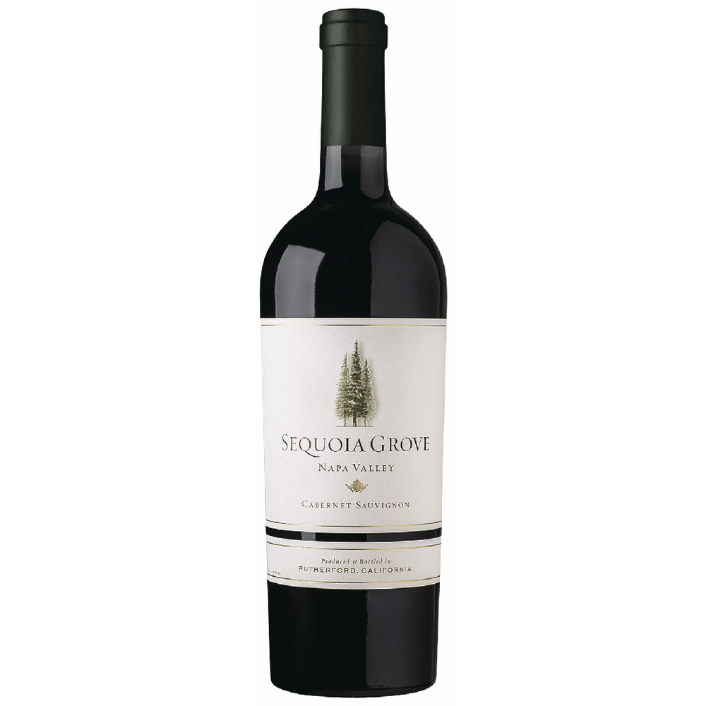 Sequoia Grove Cabernet