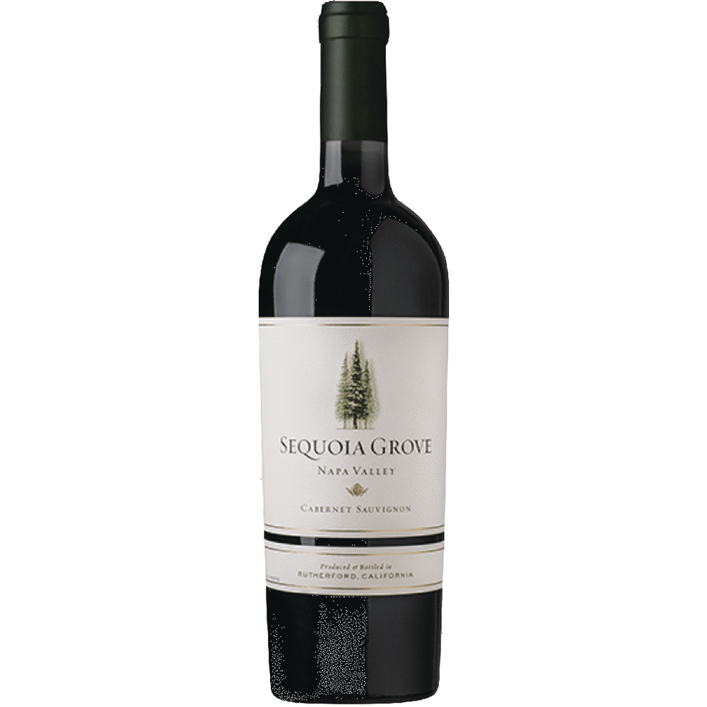 Sequoia Grove Cabernet | Total Wine & More