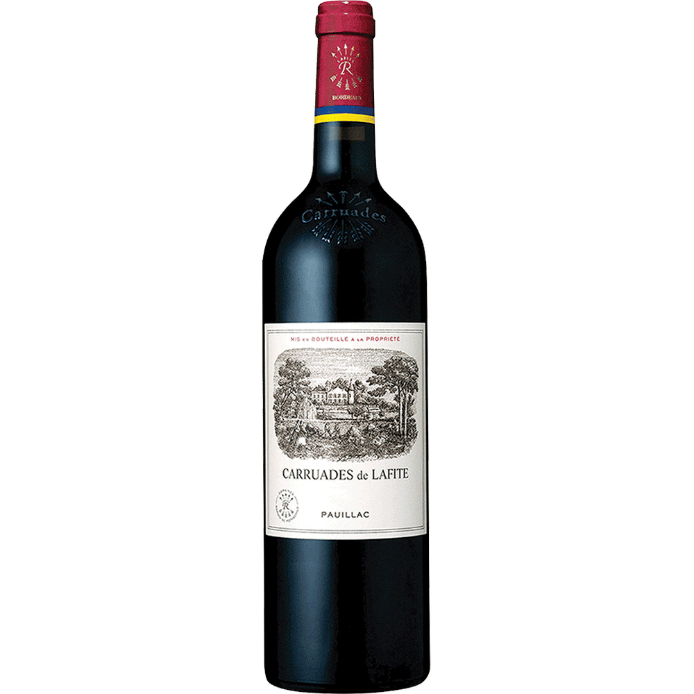 Carruades de Lafite Pauillac, 2022