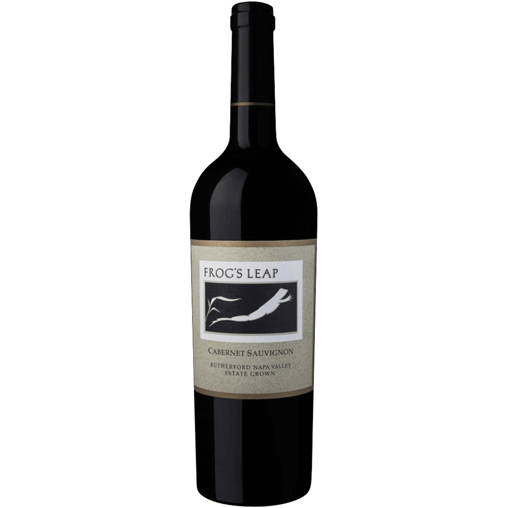 Frog's Leap Cabernet