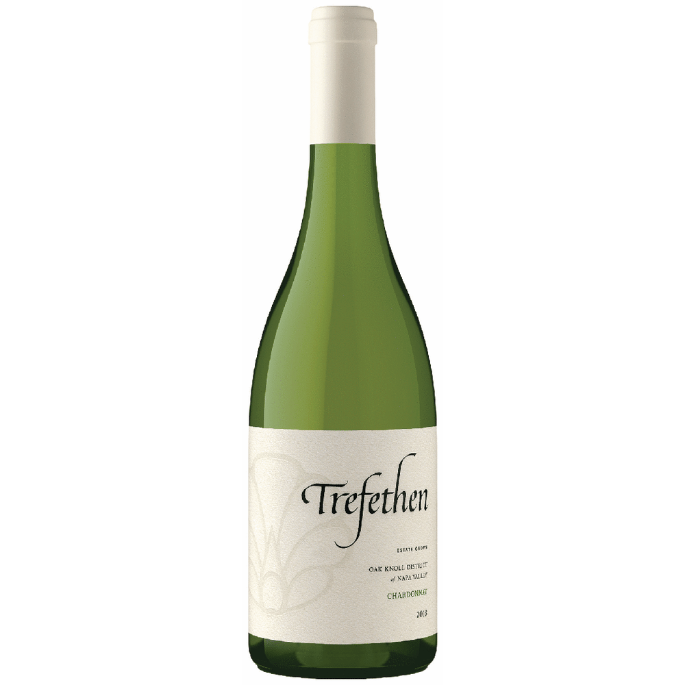 Trefethen Chardonnay