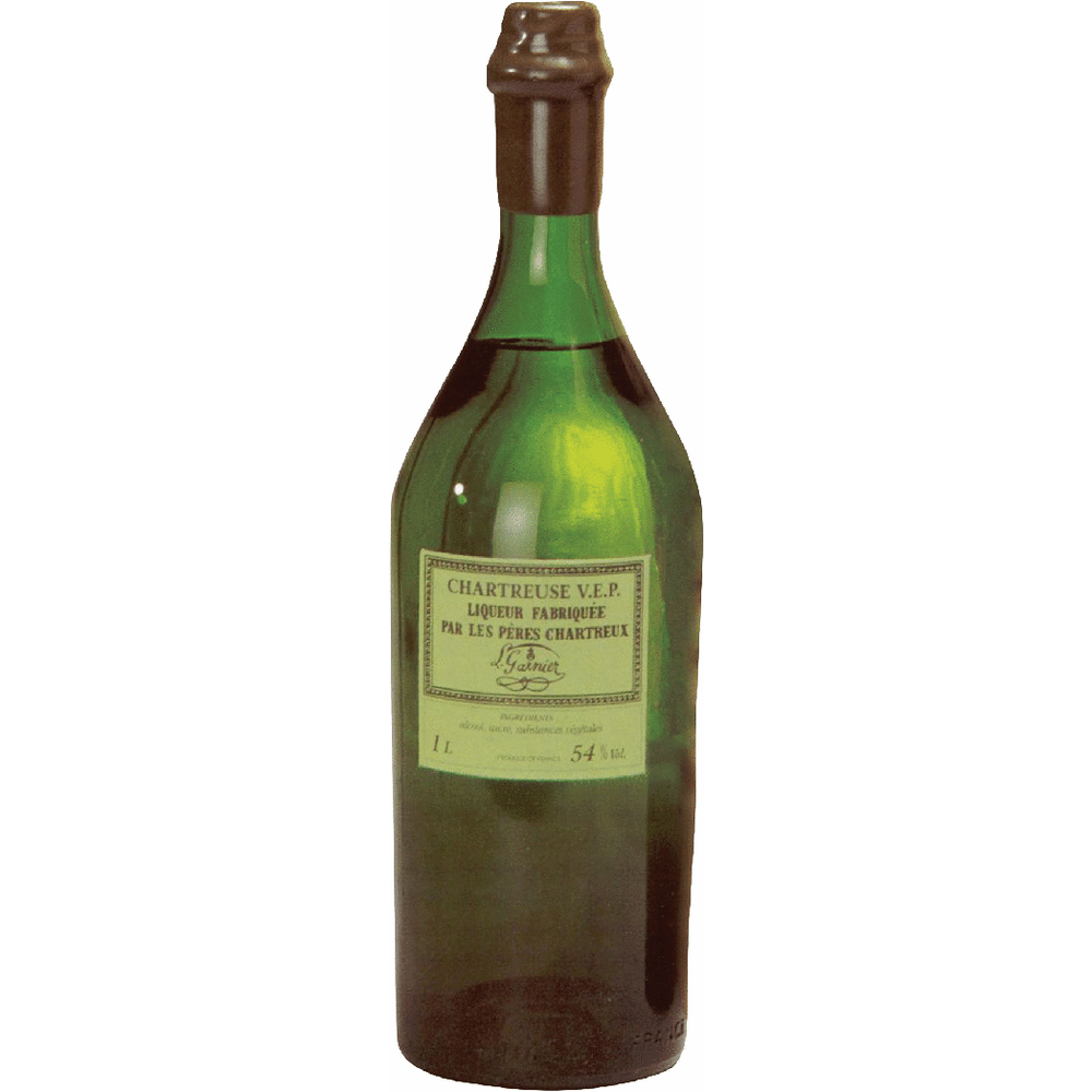 Chartreuse VEP Green Liqueur | Total Wine & More